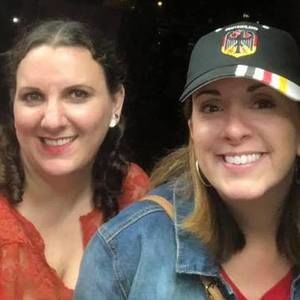 Meet your Posher, Jill